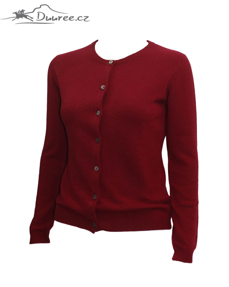 Kaschmir-Cardigan Elisabet