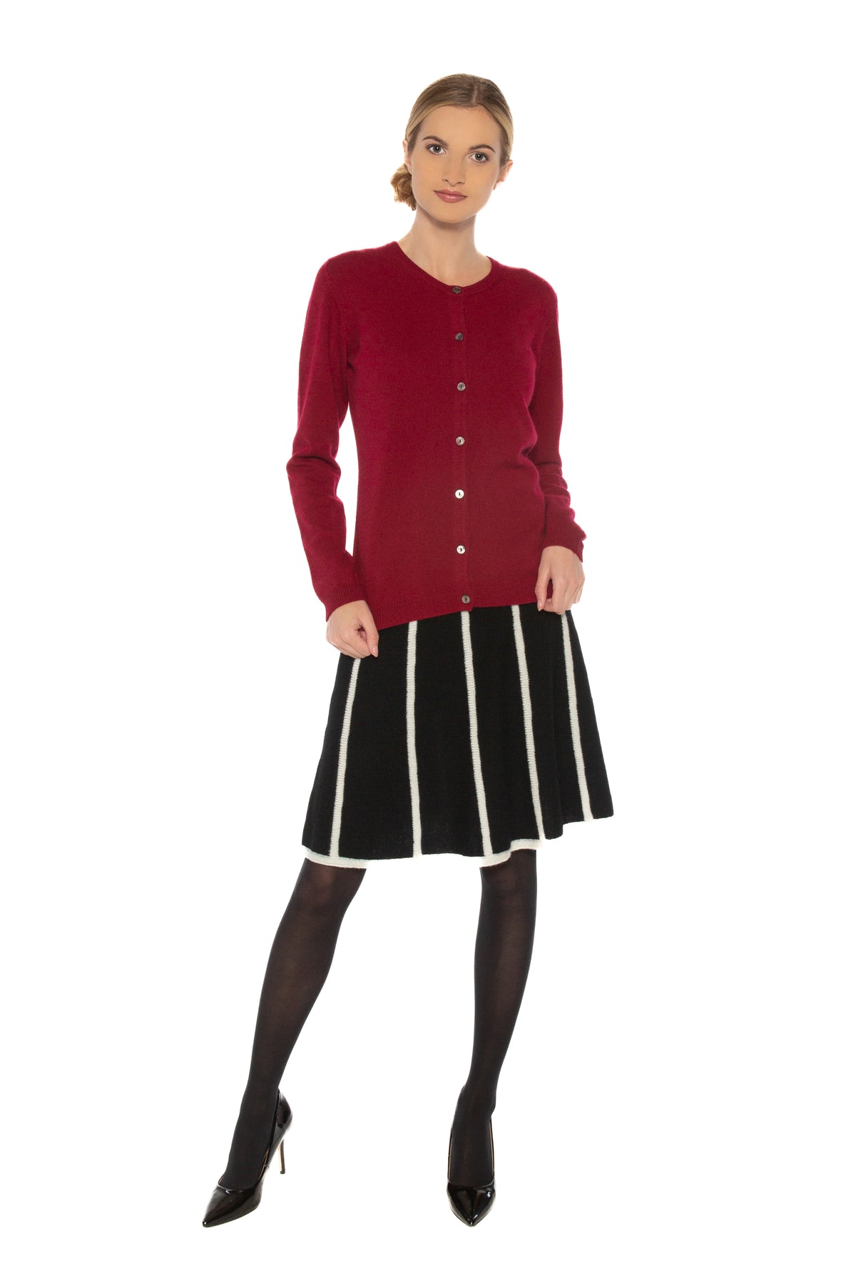 Kaschmir-Cardigan Elisabet