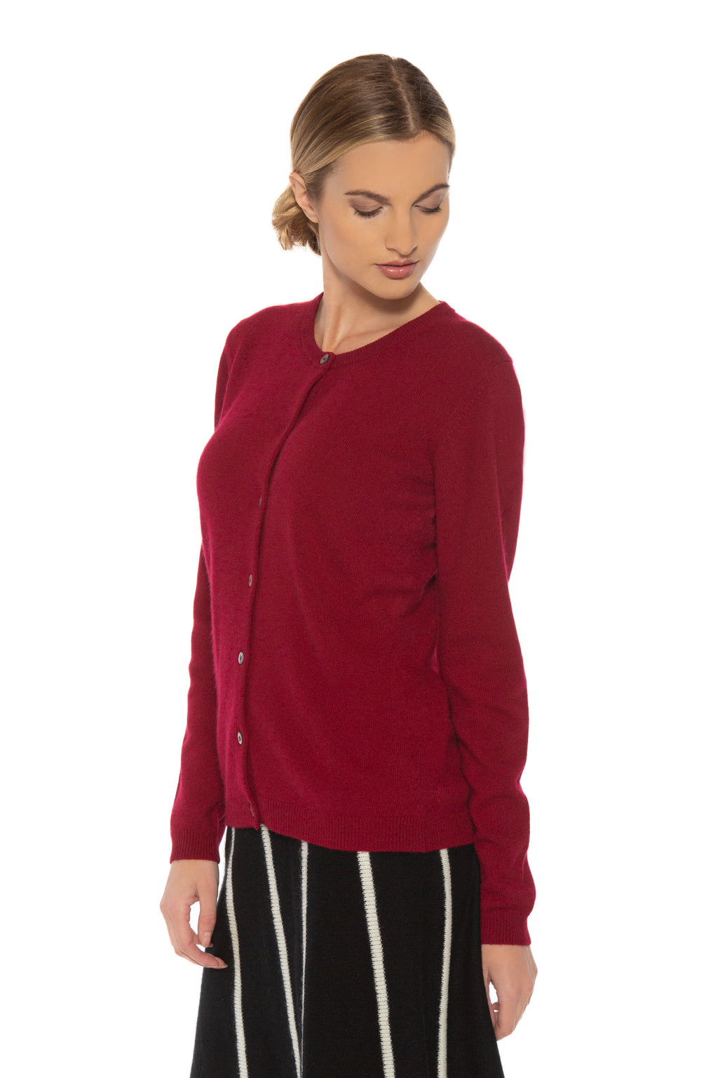Kaschmir-Cardigan Elisabet