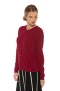 Kaschmir-Cardigan Elisabet