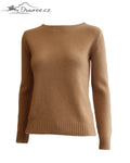 Kaschmirpullover Sara