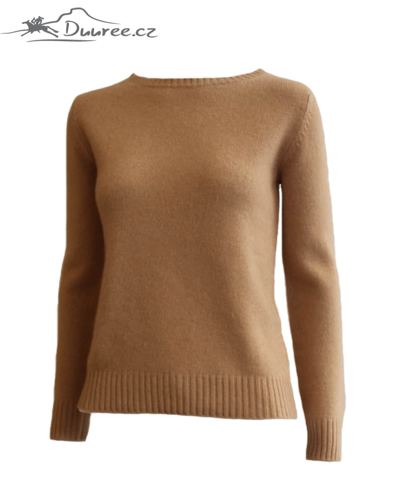Kaschmirpullover Sara