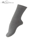 Kaschmirsocken, Einheitsgröße