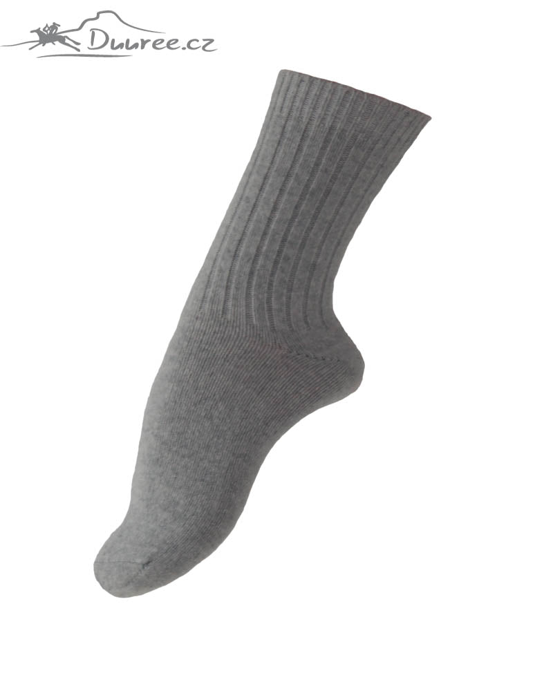 Kaschmirsocken, Einheitsgröße