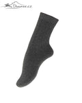 Kaschmirsocken, Einheitsgröße