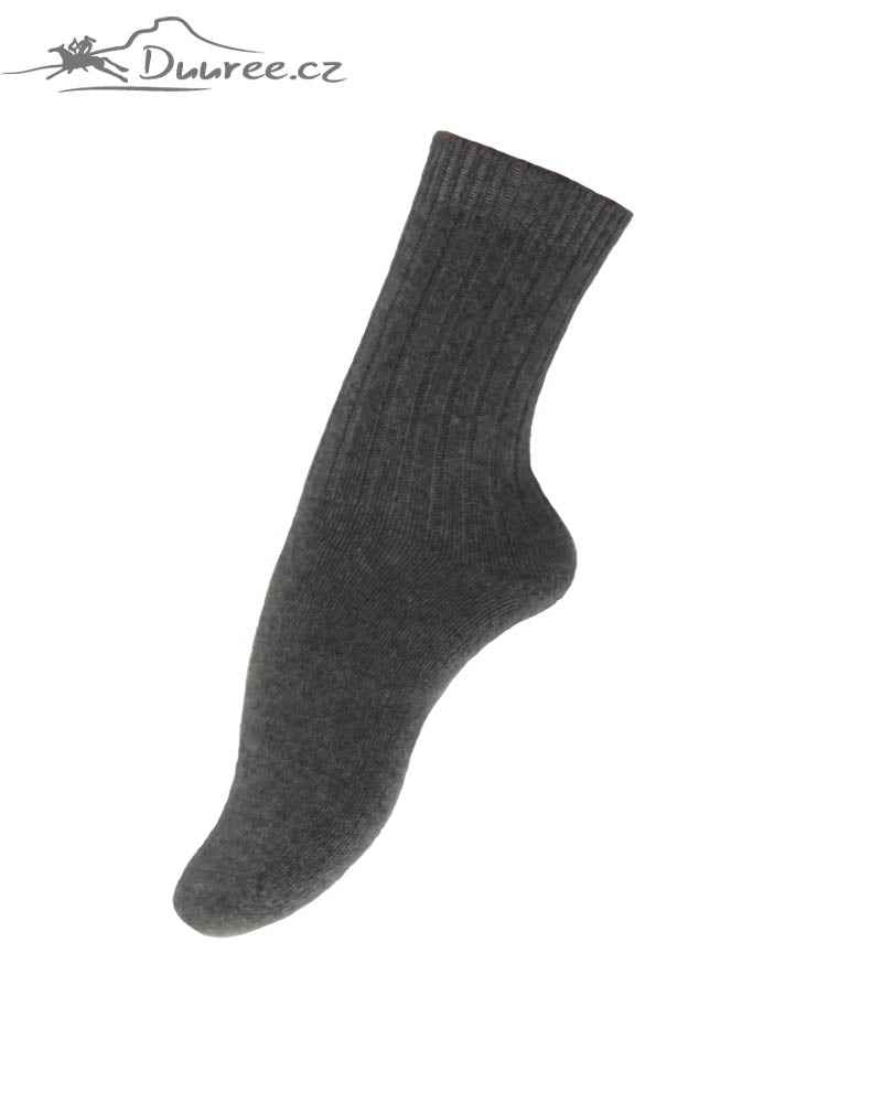 Kaschmirsocken, Einheitsgröße