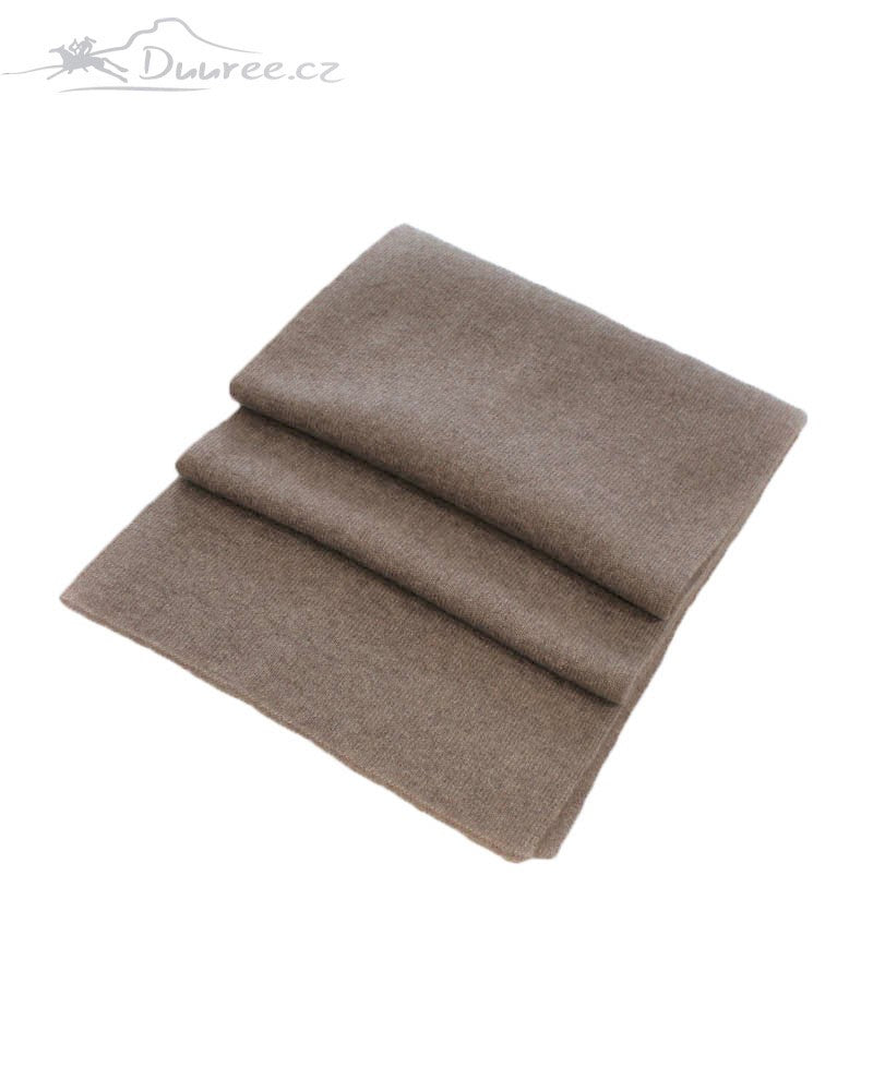 Geschenkset aus Mütze, Handschuhen und Schal aus 100 % Kaschmir