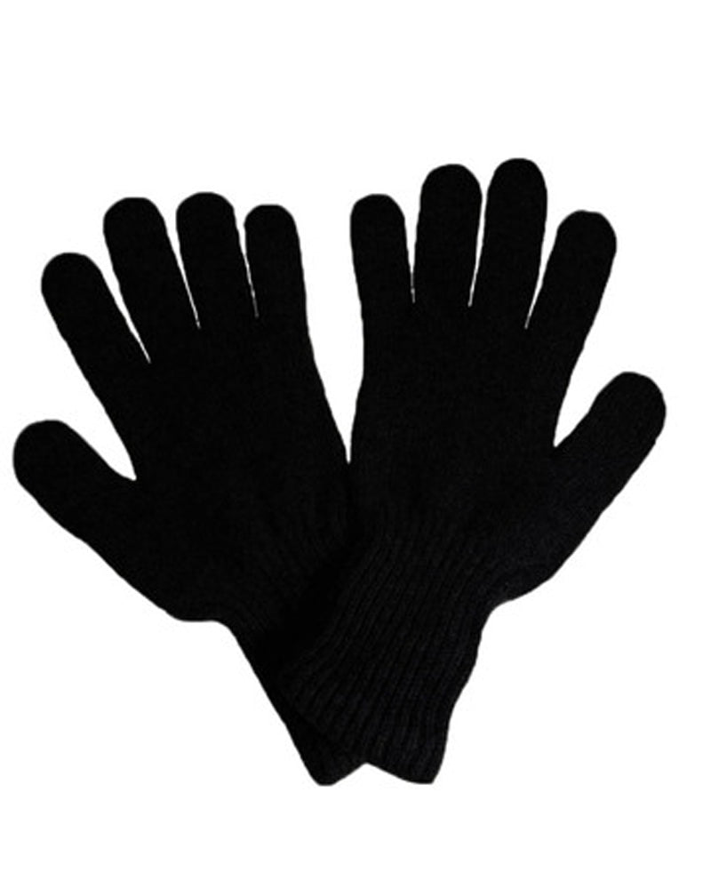 Geschenkset aus Mütze, Handschuhen und Schal, 100 % Kaschmir