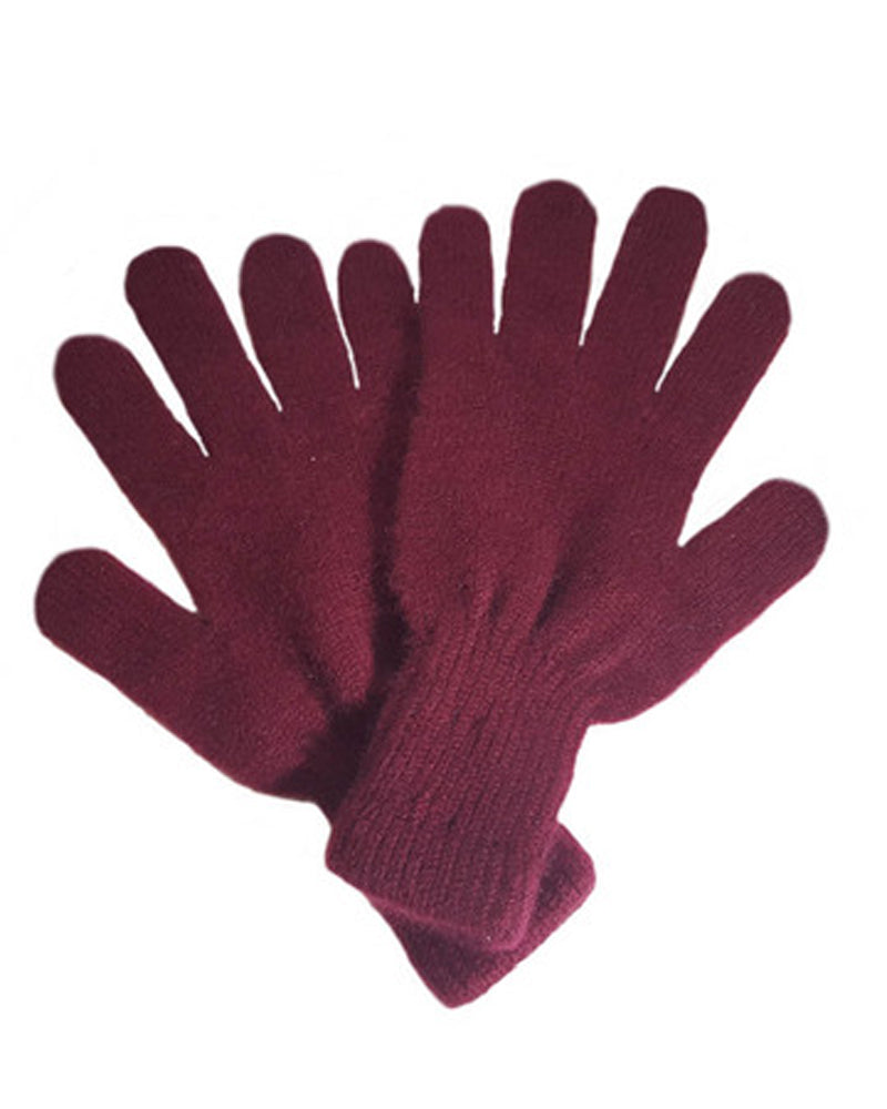 Kaschmirhandschuhe Elizabet
