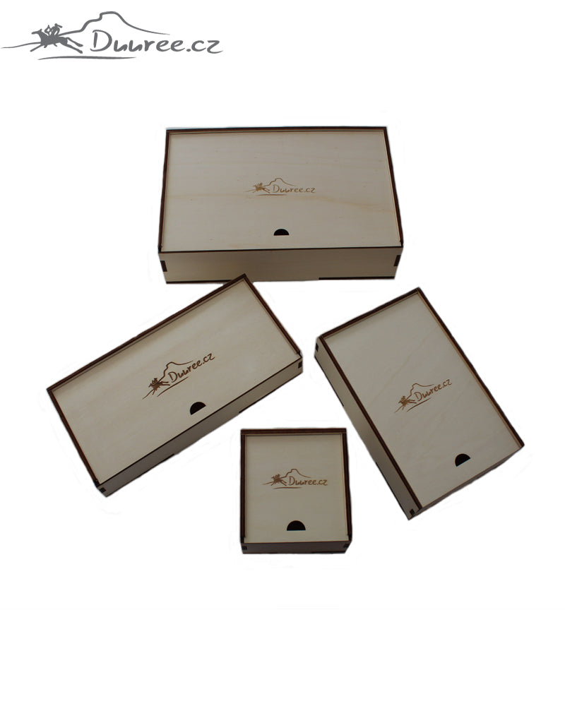 ECO-Geschenkboxen