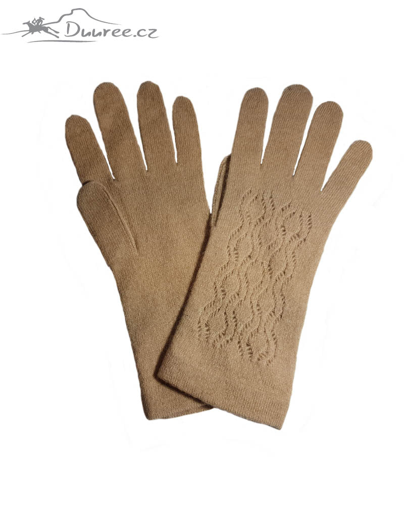 Kaschmirhandschuhe Shelly