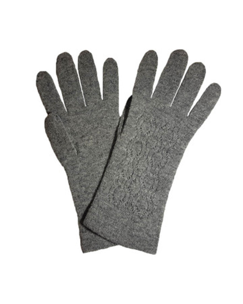 Shelly-Kaschmirhandschuhe