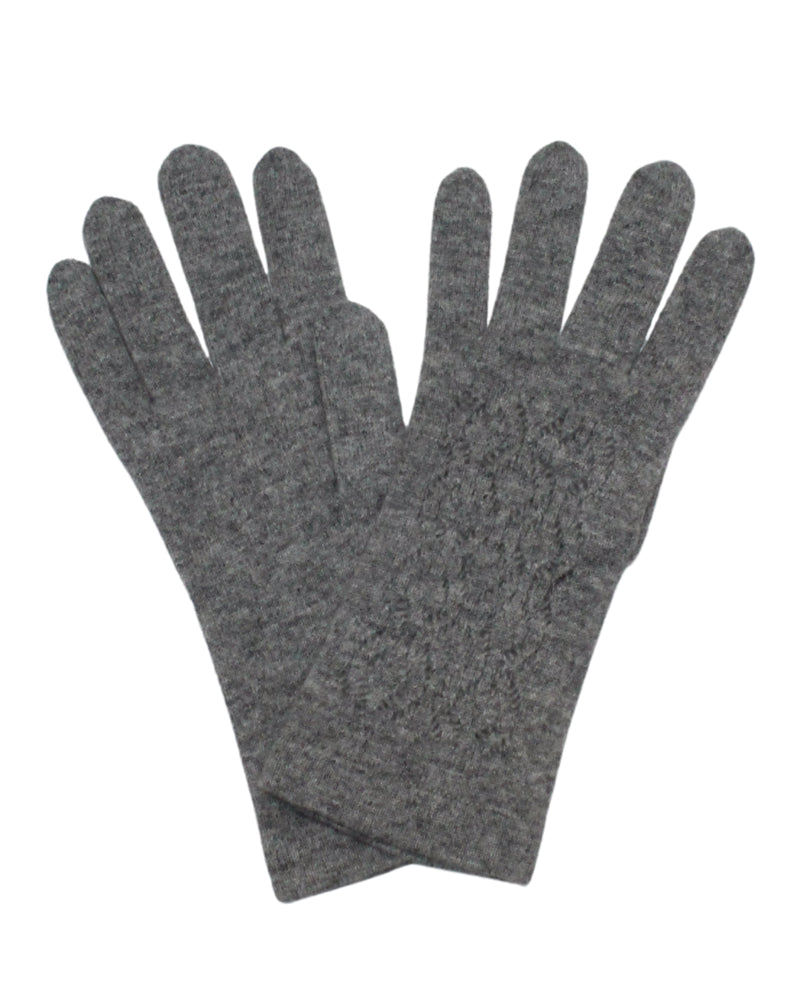 Shelly-Kaschmirhandschuhe