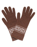 Kaschmirhandschuhe Lisa