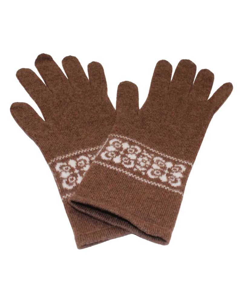 Kaschmirhandschuhe Lisa