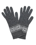 Kaschmirhandschuhe Lisa