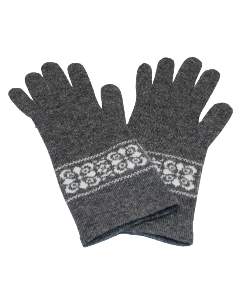 Kaschmirhandschuhe Lisa