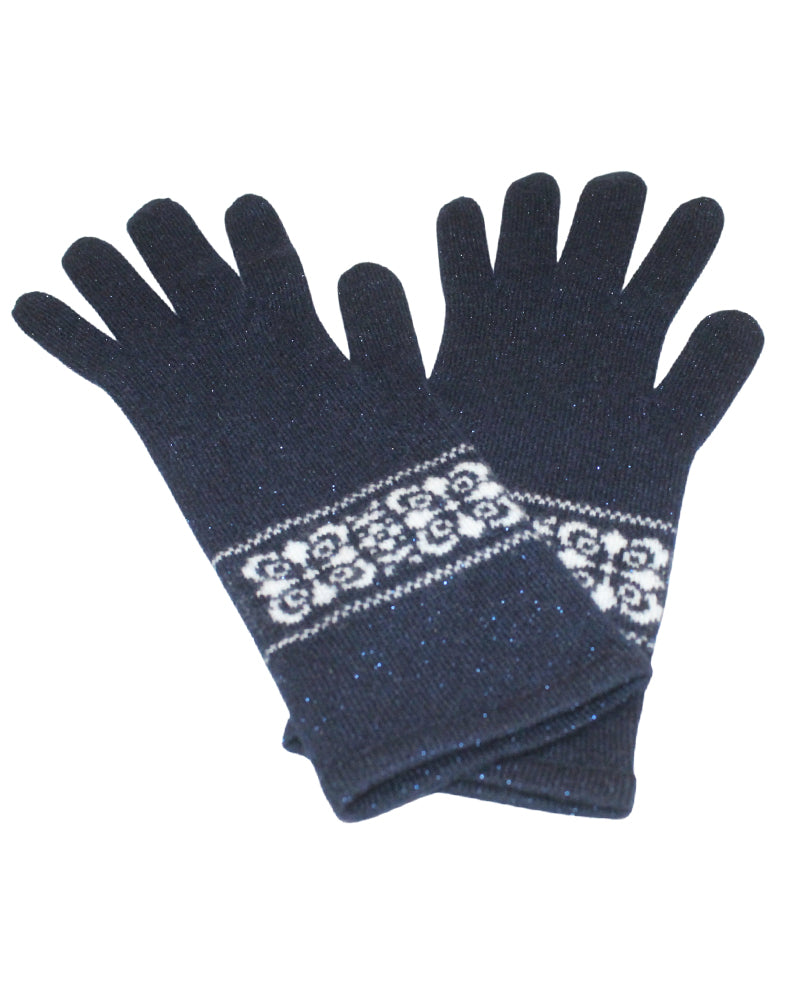 Kaschmirhandschuhe Lisa