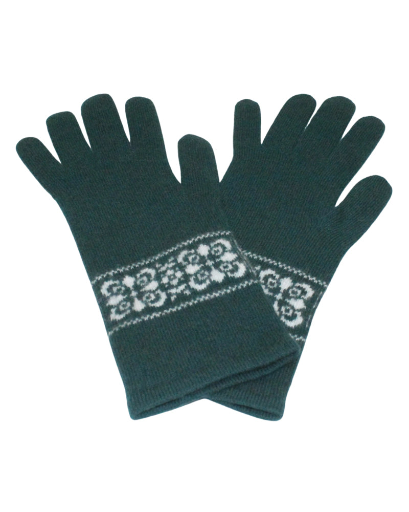 Kaschmirhandschuhe Lisa