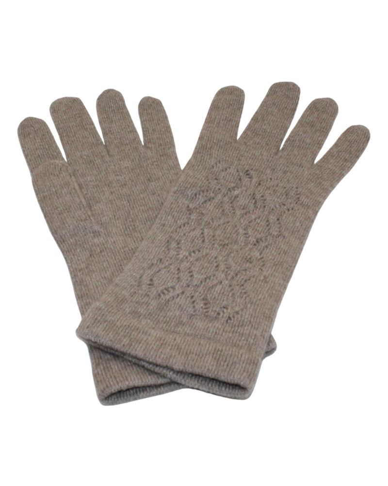 Kaschmirhandschuhe Shelly