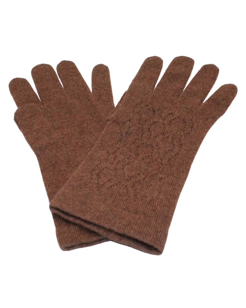 Kaschmirhandschuhe Shelly