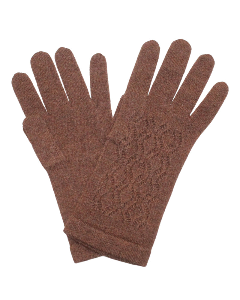Kaschmirhandschuhe Shelly