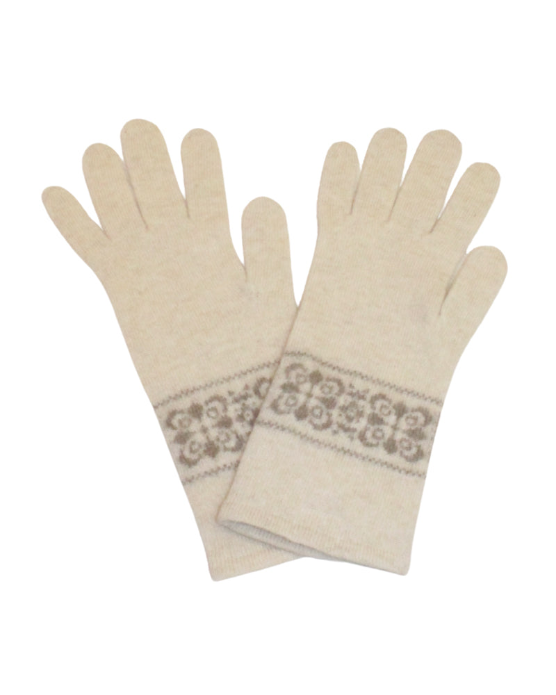 Kaschmirhandschuhe Lisa