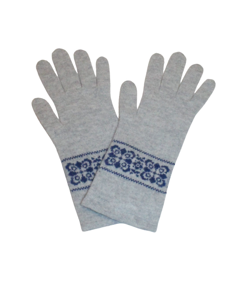 Kaschmirhandschuhe Lisa