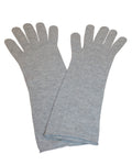 Lange Kaschmirhandschuhe Ida