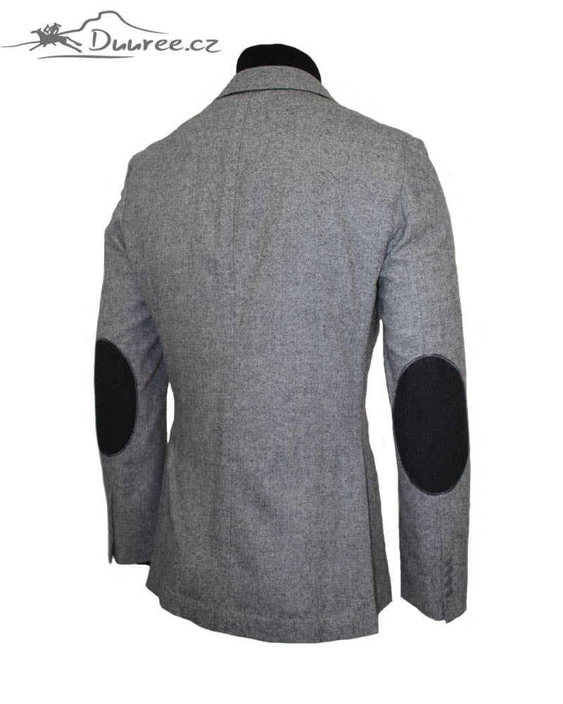 Kaschmirblazer Henry