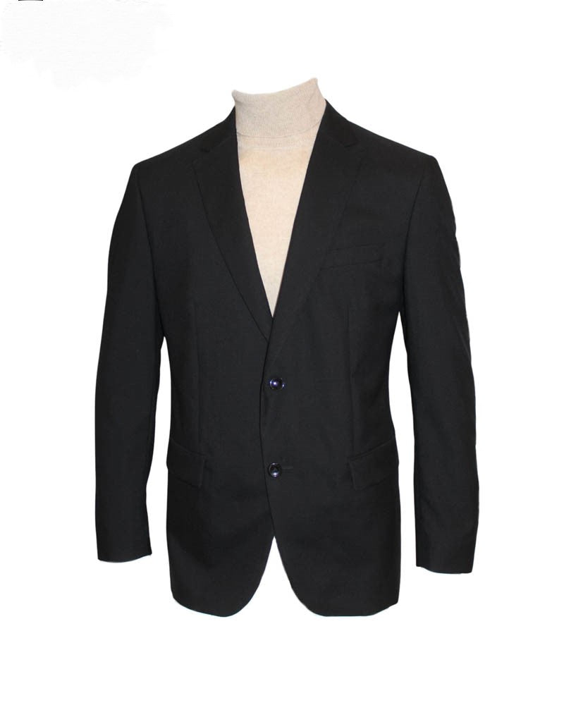 Henry-Kaschmirjacke