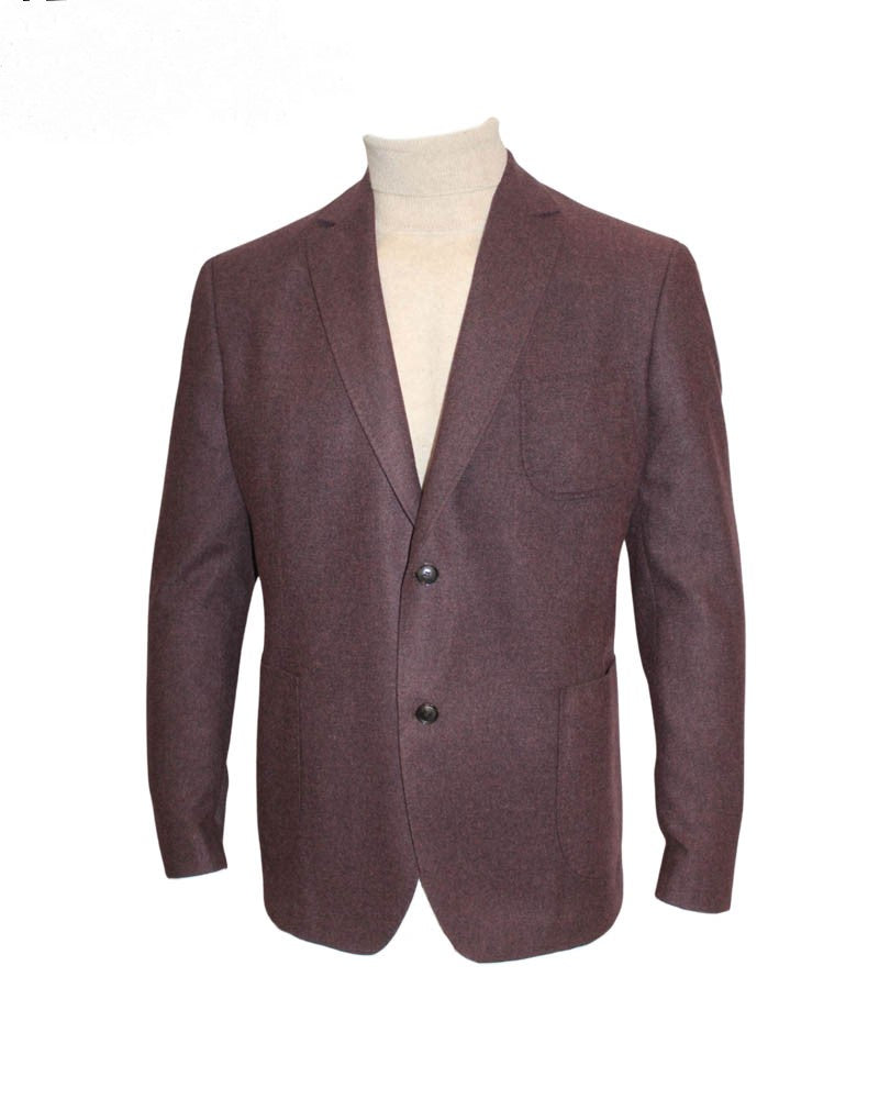 Kaschmirblazer Henry