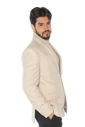 Kaschmirjacke Henry