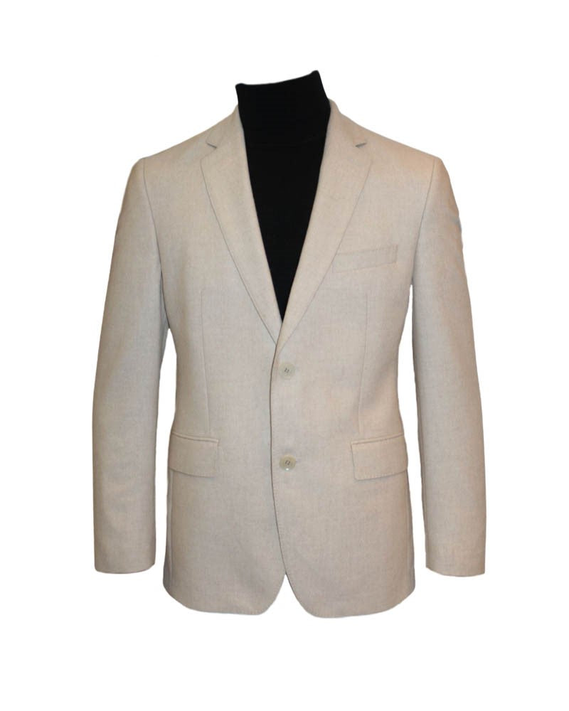 Kaschmirjacke Henry