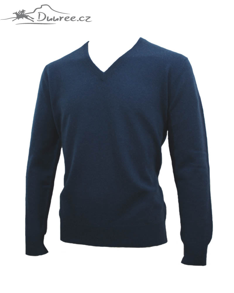 Kaschmirpullover Cristiano