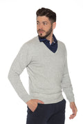 Kaschmirpullover Cristiano