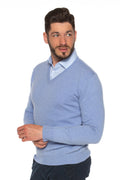 Kaschmirpullover Cristiano