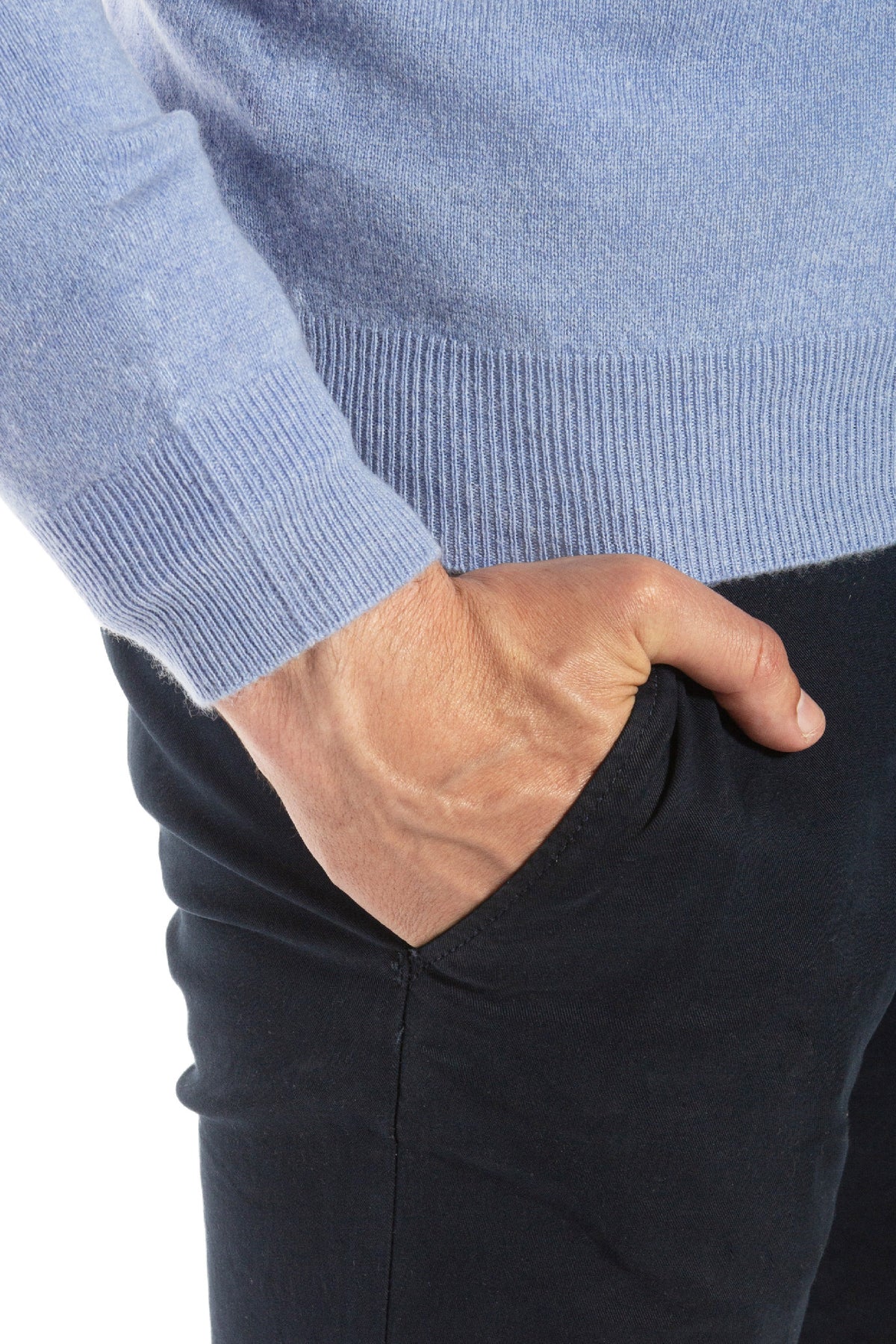 Kaschmirpullover Cristiano