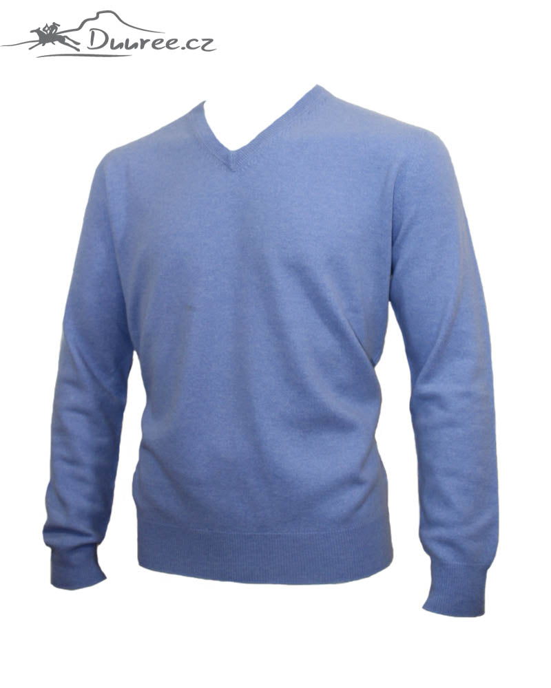 Kaschmirpullover Cristiano