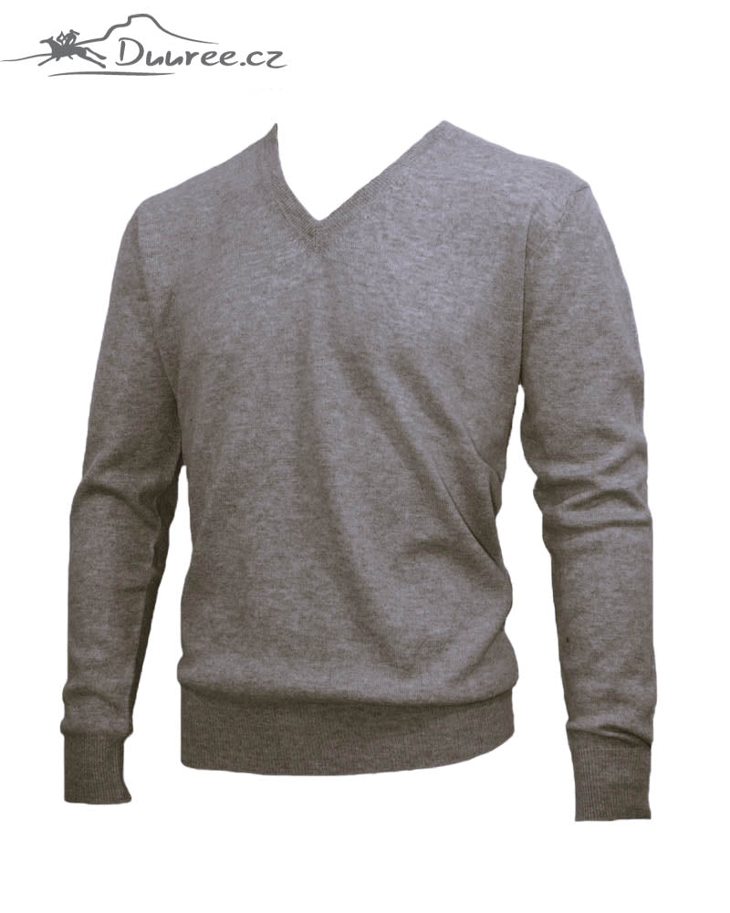 Kaschmirpullover Cristiano