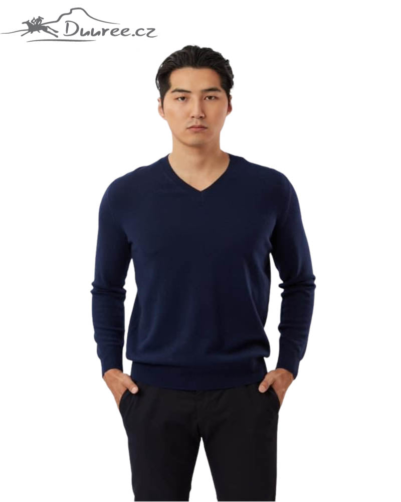Kaschmirpullover Cristiano