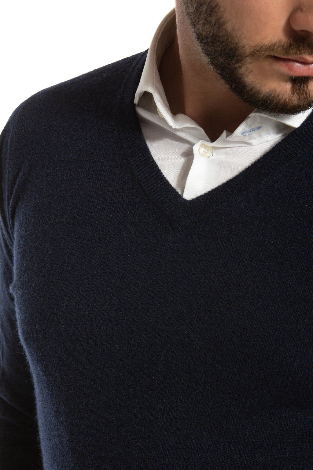 Kaschmirpullover Cristiano