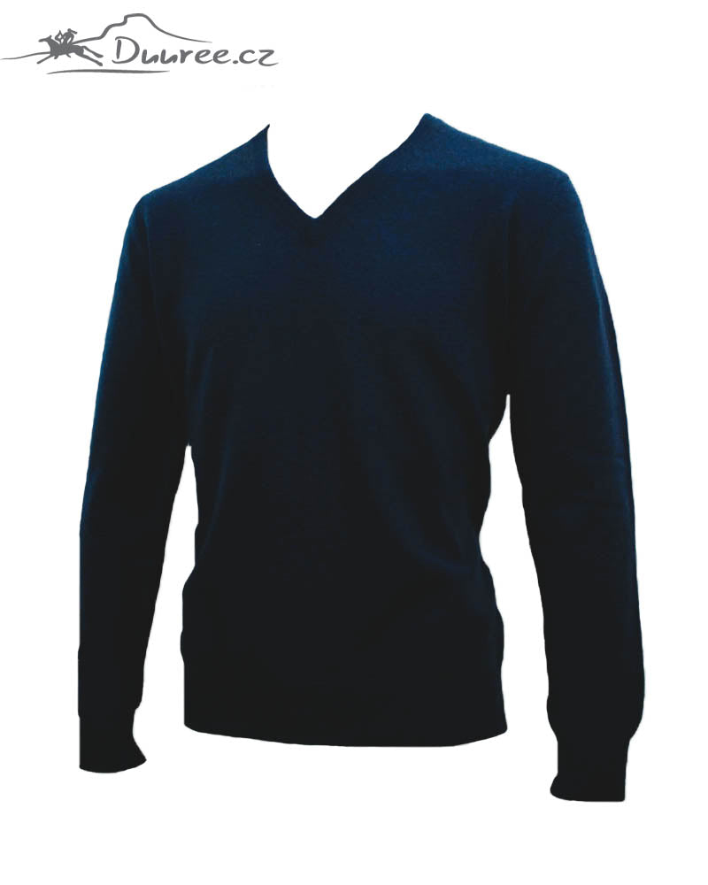 Kaschmirpullover Cristiano