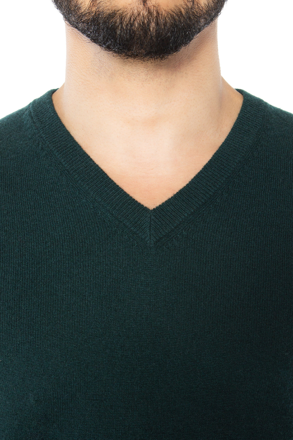 Kaschmirpullover Cristiano