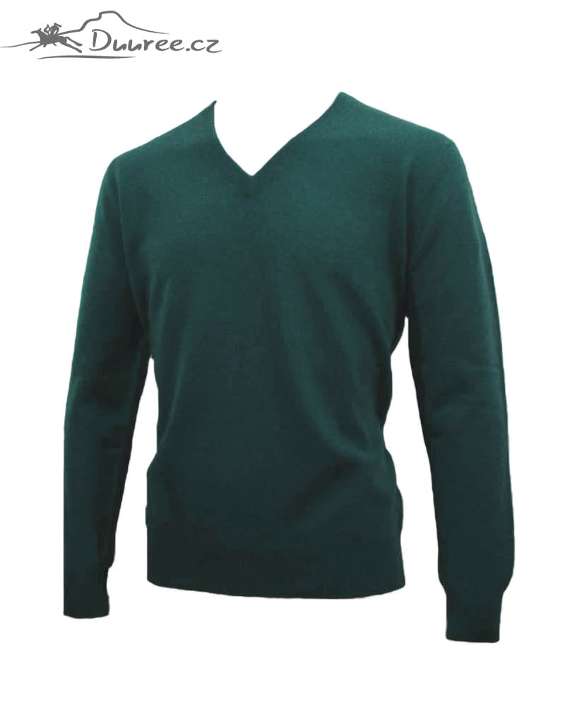 Kaschmirpullover Cristiano