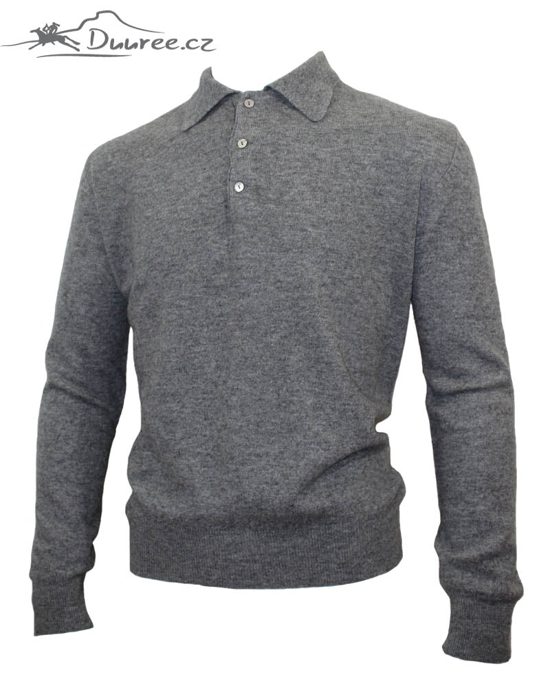 Kaschmirpullover Alex
