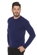 Ronaldo-Pullover aus Kaschmir