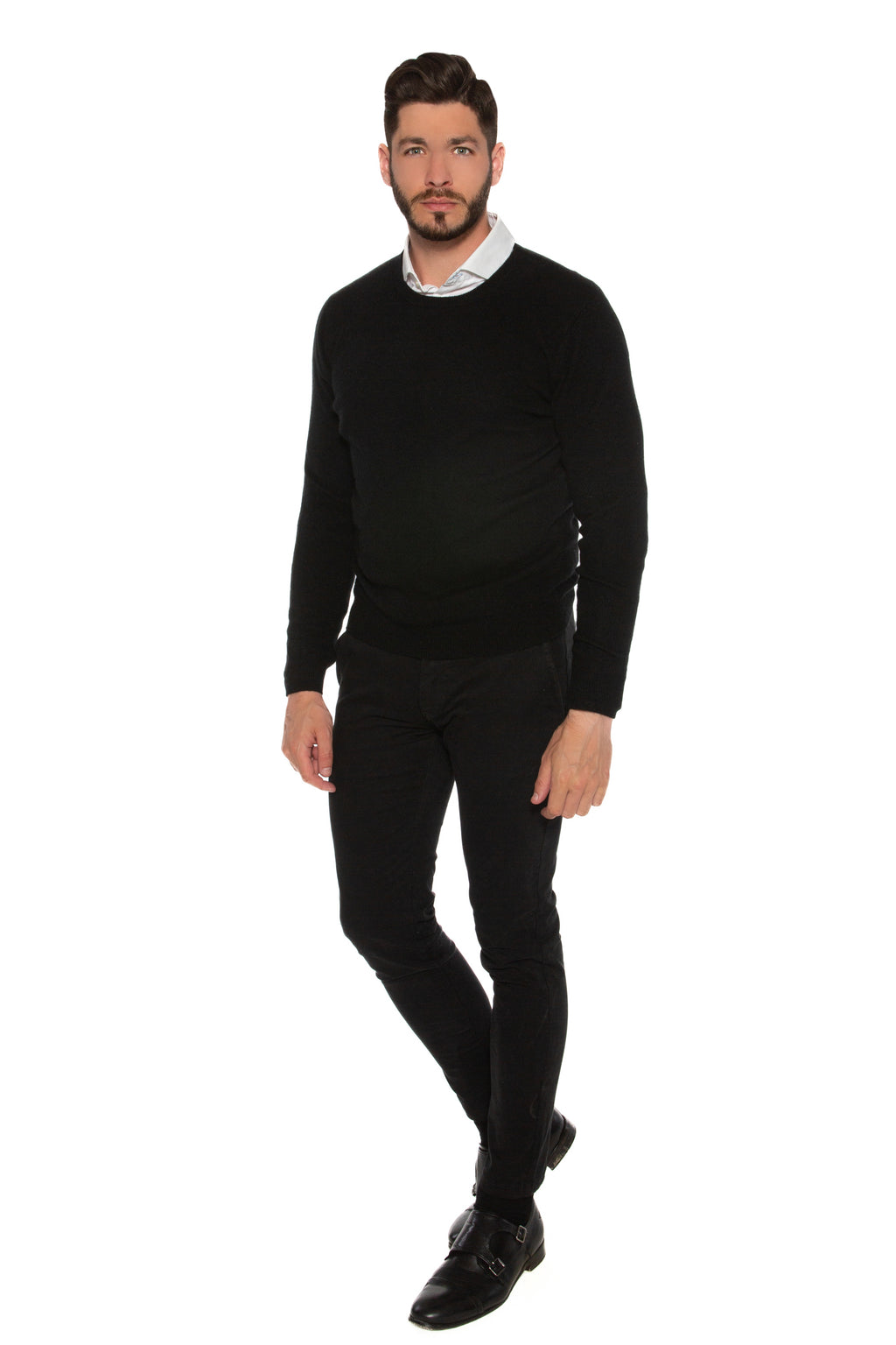 Kaschmirpullover Ronaldo