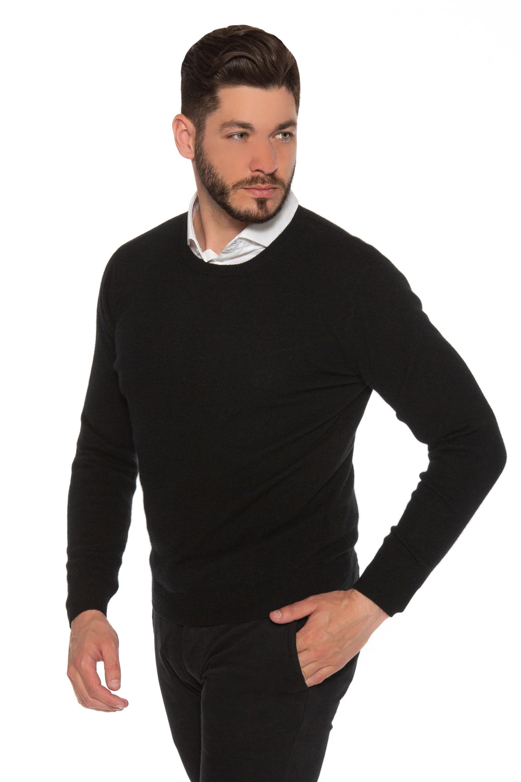 Kaschmirpullover Ronaldo
