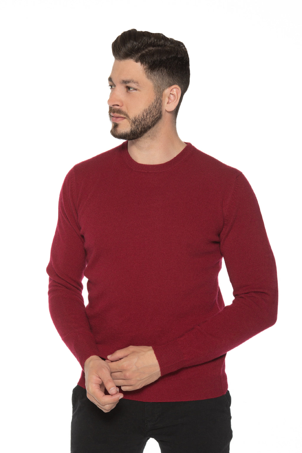 Kaschmirpullover Ronaldo
